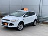 USED 2015 65 FORD KUGA 2.0 TDCi Titanium AWD Euro 6 (s/s) 5dr LOW MILE+SRVC+WARANTY