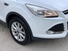 USED 2015 65 FORD KUGA 2.0 TDCi Titanium AWD Euro 6 (s/s) 5dr LOW MILE+SRVC+WARANTY