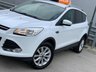 USED 2015 65 FORD KUGA 2.0 TDCi Titanium AWD Euro 6 (s/s) 5dr LOW MILE+SRVC+WARANTY