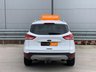 USED 2015 65 FORD KUGA 2.0 TDCi Titanium AWD Euro 6 (s/s) 5dr LOW MILE+SRVC+WARANTY