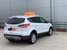 USED 2015 65 FORD KUGA 2.0 TDCi Titanium AWD Euro 6 (s/s) 5dr LOW MILE+SRVC+WARANTY