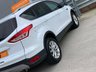 USED 2015 65 FORD KUGA 2.0 TDCi Titanium AWD Euro 6 (s/s) 5dr LOW MILE+SRVC+WARANTY