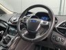 USED 2015 65 FORD KUGA 2.0 TDCi Titanium AWD Euro 6 (s/s) 5dr LOW MILE+SRVC+WARANTY