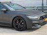 USED 2018 68 AUDI A7 3.0 TDI V6 50 S line Sportback Tiptronic quattro Euro 6 (s/s) 5dr MEGA SPEC6M WARANTY/FINANC