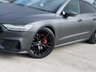 USED 2018 68 AUDI A7 3.0 TDI V6 50 S line Sportback Tiptronic quattro Euro 6 (s/s) 5dr MEGA SPEC6M WARANTY/FINANC