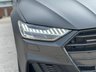 USED 2018 68 AUDI A7 3.0 TDI V6 50 S line Sportback Tiptronic quattro Euro 6 (s/s) 5dr MEGA SPEC6M WARANTY/FINANC