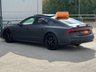 USED 2018 68 AUDI A7 3.0 TDI V6 50 S line Sportback Tiptronic quattro Euro 6 (s/s) 5dr MEGA SPEC6M WARANTY/FINANC