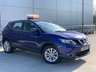 USED 2015 15 NISSAN QASHQAI 1.5 dCi Acenta 2WD Euro 6 (s/s) 5dr VERY LOW MILE+SRVC/WARANTY
