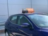 USED 2015 15 NISSAN QASHQAI 1.5 dCi Acenta 2WD Euro 6 (s/s) 5dr VERY LOW MILE+SRVC/WARANTY