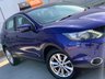 USED 2015 15 NISSAN QASHQAI 1.5 dCi Acenta 2WD Euro 6 (s/s) 5dr VERY LOW MILE+SRVC/WARANTY