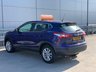 USED 2015 15 NISSAN QASHQAI 1.5 dCi Acenta 2WD Euro 6 (s/s) 5dr VERY LOW MILE+SRVC/WARANTY