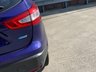 USED 2015 15 NISSAN QASHQAI 1.5 dCi Acenta 2WD Euro 6 (s/s) 5dr VERY LOW MILE+SRVC/WARANTY