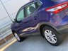 USED 2015 15 NISSAN QASHQAI 1.5 dCi Acenta 2WD Euro 6 (s/s) 5dr VERY LOW MILE+SRVC/WARANTY