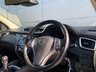 USED 2015 15 NISSAN QASHQAI 1.5 dCi Acenta 2WD Euro 6 (s/s) 5dr VERY LOW MILE+SRVC/WARANTY