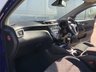 USED 2015 15 NISSAN QASHQAI 1.5 dCi Acenta 2WD Euro 6 (s/s) 5dr VERY LOW MILE+SRVC/WARANTY
