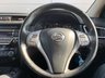 USED 2015 15 NISSAN QASHQAI 1.5 dCi Acenta 2WD Euro 6 (s/s) 5dr VERY LOW MILE+SRVC/WARANTY