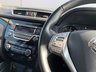 USED 2015 15 NISSAN QASHQAI 1.5 dCi Acenta 2WD Euro 6 (s/s) 5dr VERY LOW MILE+SRVC/WARANTY