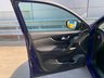 USED 2015 15 NISSAN QASHQAI 1.5 dCi Acenta 2WD Euro 6 (s/s) 5dr VERY LOW MILE+SRVC/WARANTY