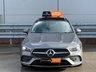USED 2019 69 MERCEDES-BENZ CLA 2.0 CLA220 AMG Line (Premium Plus) Coupe 7G-DCT Euro 6 (s/s) 4dr 1OWNR+PANROOF+HTD LTHR-DigDash