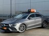 USED 2019 69 MERCEDES-BENZ CLA 2.0 CLA220 AMG Line (Premium Plus) Coupe 7G-DCT Euro 6 (s/s) 4dr 1OWNR+PANROOF+HTD LTHR-DigDash