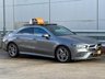 USED 2019 69 MERCEDES-BENZ CLA 2.0 CLA220 AMG Line (Premium Plus) Coupe 7G-DCT Euro 6 (s/s) 4dr 1OWNR+PANROOF+HTD LTHR-DigDash