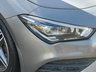 USED 2019 69 MERCEDES-BENZ CLA 2.0 CLA220 AMG Line (Premium Plus) Coupe 7G-DCT Euro 6 (s/s) 4dr 1OWNR+PANROOF+HTD LTHR-DigDash