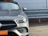 USED 2019 69 MERCEDES-BENZ CLA 2.0 CLA220 AMG Line (Premium Plus) Coupe 7G-DCT Euro 6 (s/s) 4dr 1OWNR+PANROOF+HTD LTHR-DigDash