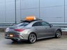 USED 2019 69 MERCEDES-BENZ CLA 2.0 CLA220 AMG Line (Premium Plus) Coupe 7G-DCT Euro 6 (s/s) 4dr 1OWNR+PANROOF+HTD LTHR-DigDash