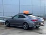 USED 2019 69 MERCEDES-BENZ CLA 2.0 CLA220 AMG Line (Premium Plus) Coupe 7G-DCT Euro 6 (s/s) 4dr 1OWNR+PANROOF+HTD LTHR-DigDash