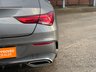 USED 2019 69 MERCEDES-BENZ CLA 2.0 CLA220 AMG Line (Premium Plus) Coupe 7G-DCT Euro 6 (s/s) 4dr 1OWNR+PANROOF+HTD LTHR-DigDash