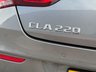 USED 2019 69 MERCEDES-BENZ CLA 2.0 CLA220 AMG Line (Premium Plus) Coupe 7G-DCT Euro 6 (s/s) 4dr 1OWNR+PANROOF+HTD LTHR-DigDash