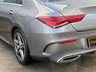 USED 2019 69 MERCEDES-BENZ CLA 2.0 CLA220 AMG Line (Premium Plus) Coupe 7G-DCT Euro 6 (s/s) 4dr 1OWNR+PANROOF+HTD LTHR-DigDash