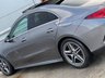 USED 2019 69 MERCEDES-BENZ CLA 2.0 CLA220 AMG Line (Premium Plus) Coupe 7G-DCT Euro 6 (s/s) 4dr 1OWNR+PANROOF+HTD LTHR-DigDash