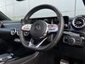 USED 2019 69 MERCEDES-BENZ CLA 2.0 CLA220 AMG Line (Premium Plus) Coupe 7G-DCT Euro 6 (s/s) 4dr 1OWNR+PANROOF+HTD LTHR-DigDash