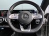 USED 2019 69 MERCEDES-BENZ CLA 2.0 CLA220 AMG Line (Premium Plus) Coupe 7G-DCT Euro 6 (s/s) 4dr 1OWNR+PANROOF+HTD LTHR-DigDash