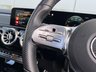 USED 2019 69 MERCEDES-BENZ CLA 2.0 CLA220 AMG Line (Premium Plus) Coupe 7G-DCT Euro 6 (s/s) 4dr 1OWNR+PANROOF+HTD LTHR-DigDash