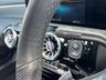 USED 2019 69 MERCEDES-BENZ CLA 2.0 CLA220 AMG Line (Premium Plus) Coupe 7G-DCT Euro 6 (s/s) 4dr 1OWNR+PANROOF+HTD LTHR-DigDash