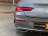 USED 2019 69 MERCEDES-BENZ CLA 2.0 CLA220 AMG Line (Premium Plus) Coupe 7G-DCT Euro 6 (s/s) 4dr 1OWNR+PANROOF+HTD LTHR-DigDash