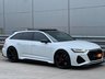 USED 2020 20 AUDI RS6 AVANT 4.0 TFSI V8 Launch Edition Tiptronic quattro Euro 6 (s/s) 5dr P.ROOF+FSH+WARANTY+FINANCE