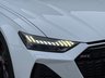 USED 2020 20 AUDI RS6 AVANT 4.0 TFSI V8 Launch Edition Tiptronic quattro Euro 6 (s/s) 5dr P.ROOF+FSH+WARANTY+FINANCE