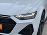 USED 2020 20 AUDI RS6 AVANT 4.0 TFSI V8 Launch Edition Tiptronic quattro Euro 6 (s/s) 5dr P.ROOF+FSH+WARANTY+FINANCE