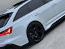 USED 2020 20 AUDI RS6 AVANT 4.0 TFSI V8 Launch Edition Tiptronic quattro Euro 6 (s/s) 5dr P.ROOF+FSH+WARANTY+FINANCE
