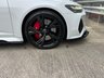 USED 2020 20 AUDI RS6 AVANT 4.0 TFSI V8 Launch Edition Tiptronic quattro Euro 6 (s/s) 5dr P.ROOF+FSH+WARANTY+FINANCE