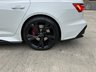 USED 2020 20 AUDI RS6 AVANT 4.0 TFSI V8 Launch Edition Tiptronic quattro Euro 6 (s/s) 5dr P.ROOF+FSH+WARANTY+FINANCE