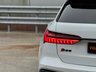 USED 2020 20 AUDI RS6 AVANT 4.0 TFSI V8 Launch Edition Tiptronic quattro Euro 6 (s/s) 5dr P.ROOF+FSH+WARANTY+FINANCE