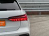 USED 2020 20 AUDI RS6 AVANT 4.0 TFSI V8 Launch Edition Tiptronic quattro Euro 6 (s/s) 5dr P.ROOF+FSH+WARANTY+FINANCE