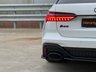 USED 2020 20 AUDI RS6 AVANT 4.0 TFSI V8 Launch Edition Tiptronic quattro Euro 6 (s/s) 5dr P.ROOF+FSH+WARANTY+FINANCE