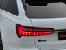 USED 2020 20 AUDI RS6 AVANT 4.0 TFSI V8 Launch Edition Tiptronic quattro Euro 6 (s/s) 5dr P.ROOF+FSH+WARANTY+FINANCE