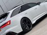 USED 2020 20 AUDI RS6 AVANT 4.0 TFSI V8 Launch Edition Tiptronic quattro Euro 6 (s/s) 5dr P.ROOF+FSH+WARANTY+FINANCE