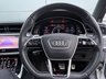 USED 2020 20 AUDI RS6 AVANT 4.0 TFSI V8 Launch Edition Tiptronic quattro Euro 6 (s/s) 5dr P.ROOF+FSH+WARANTY+FINANCE